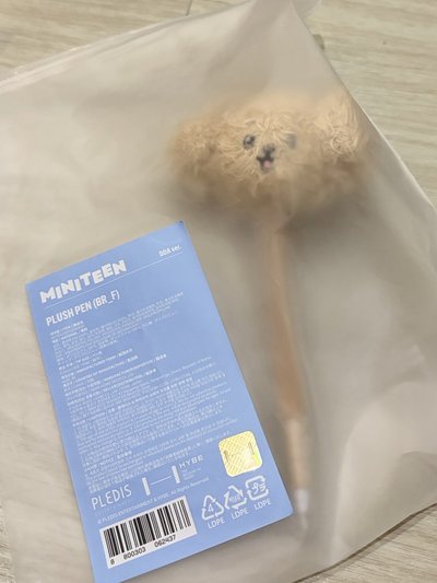 Miniteen現貨