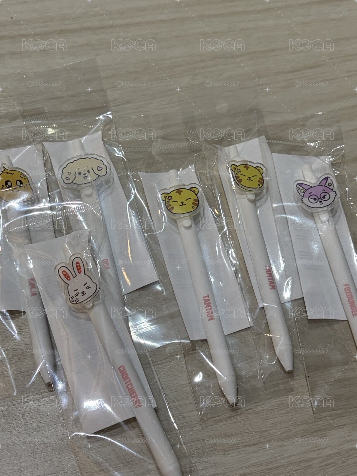 Miniteen現貨