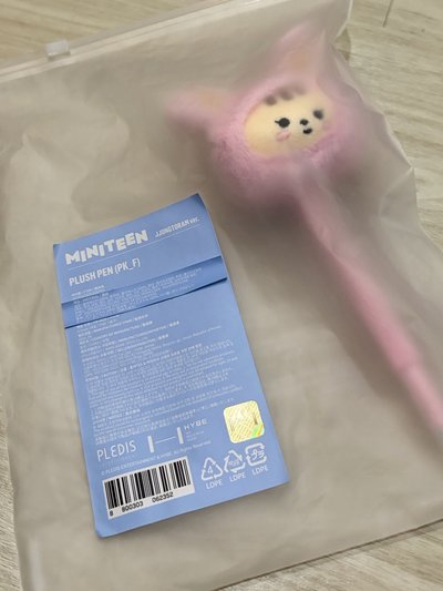 Miniteen現貨