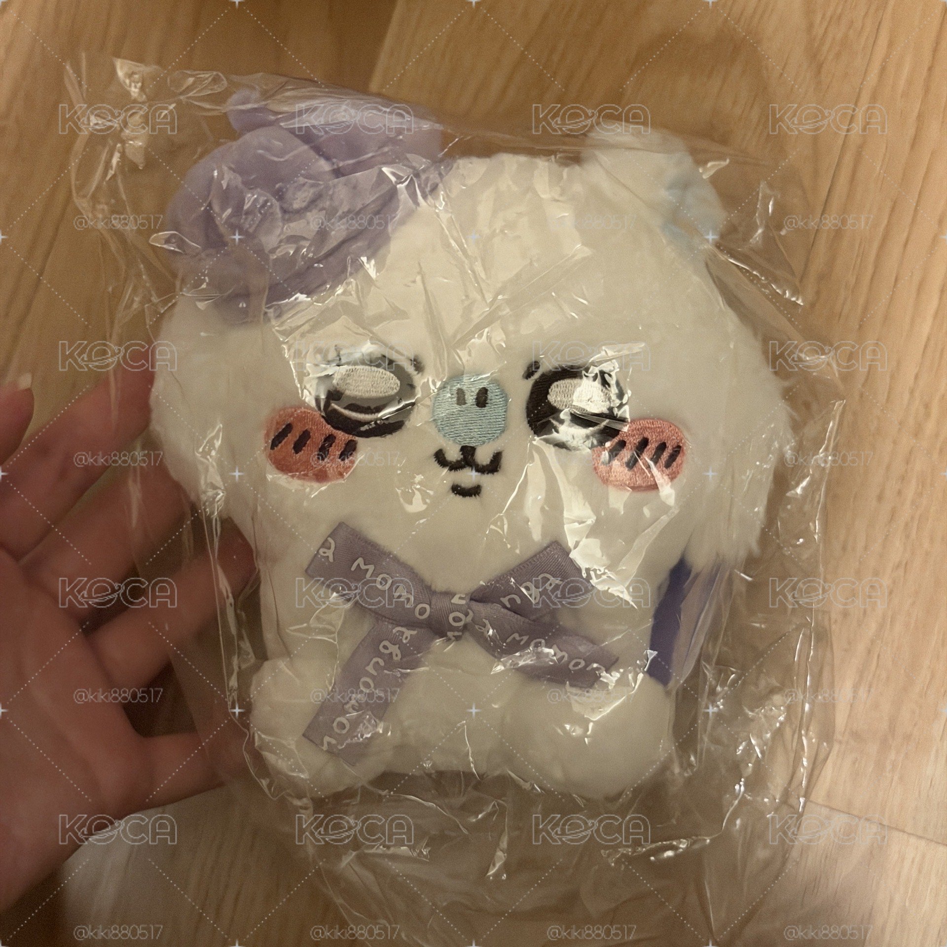 貝雷小桃