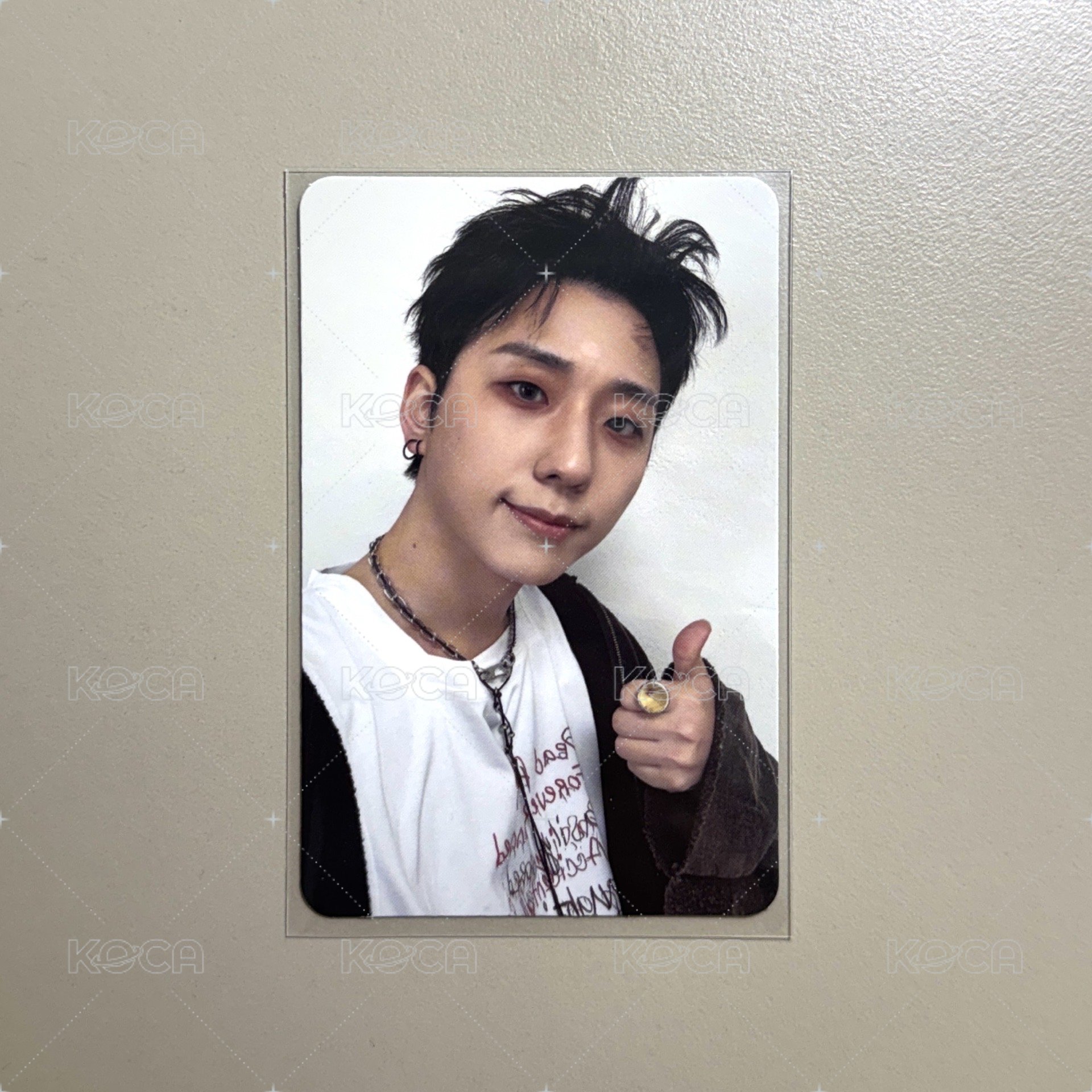 槍迷八專卡