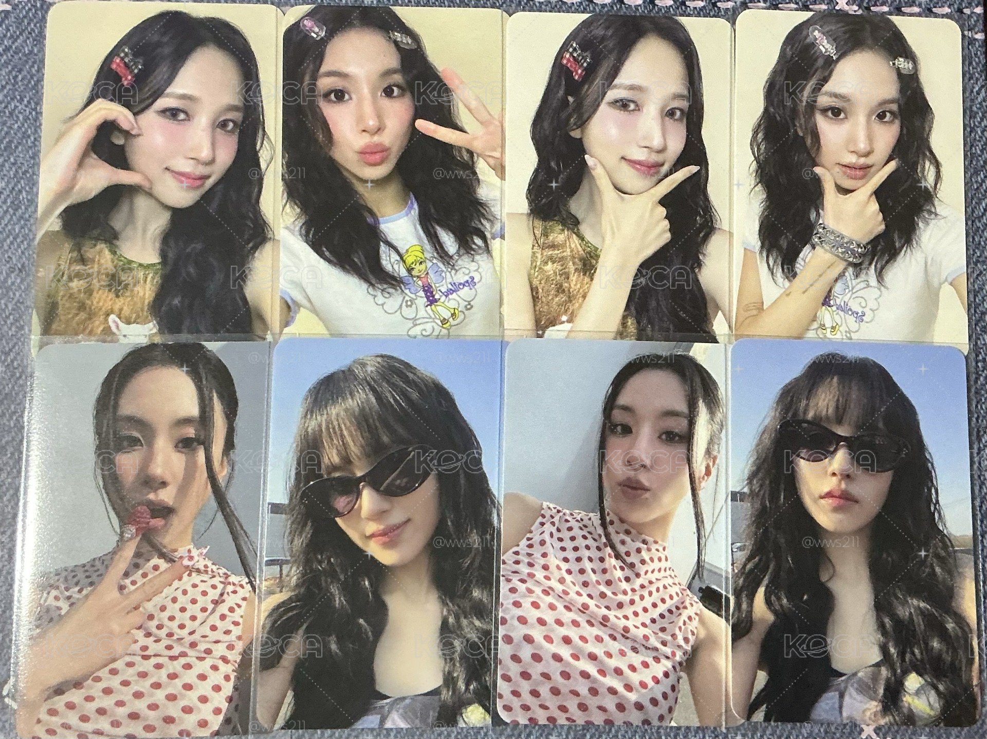 米彩