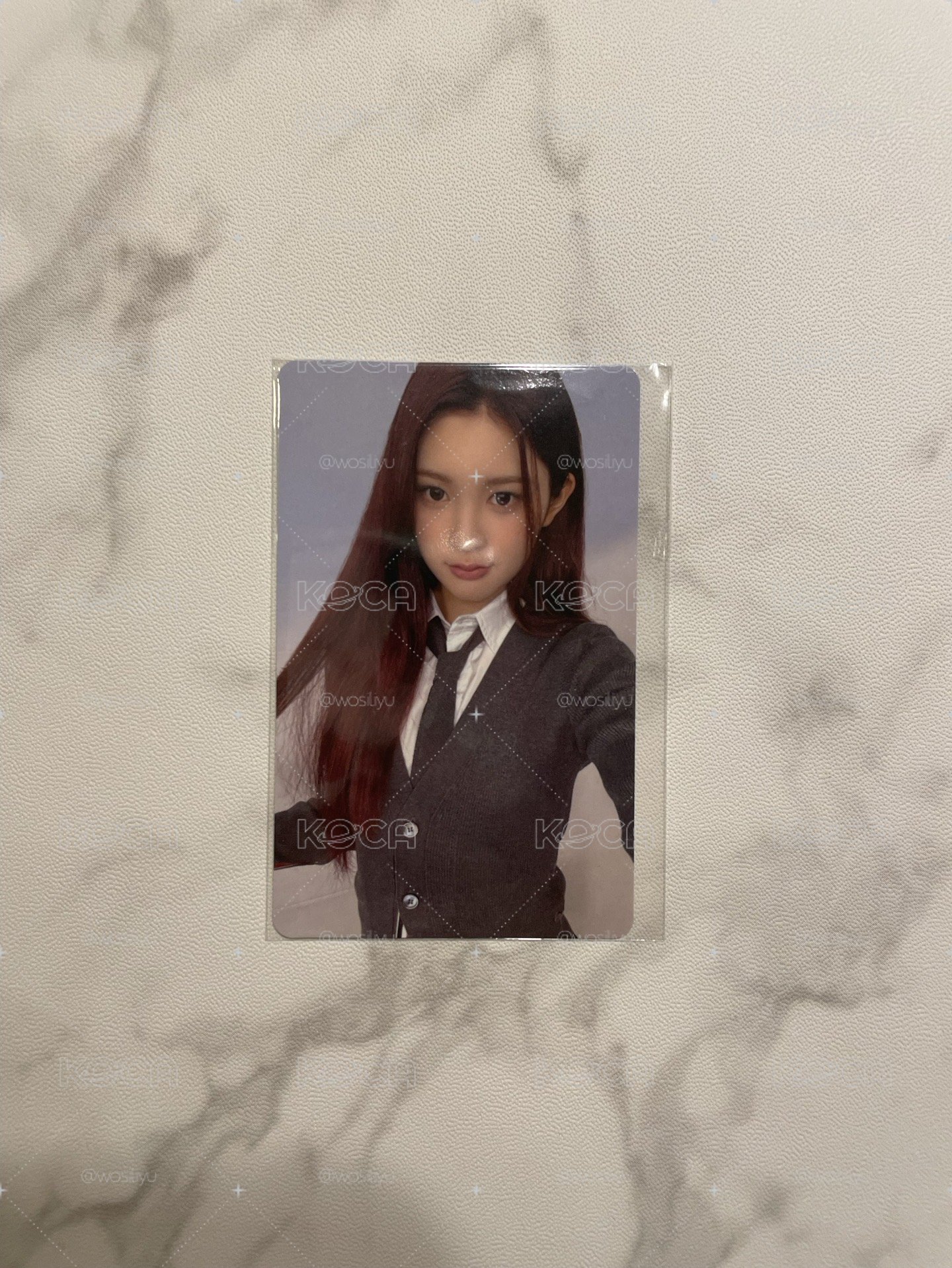 制服Ana