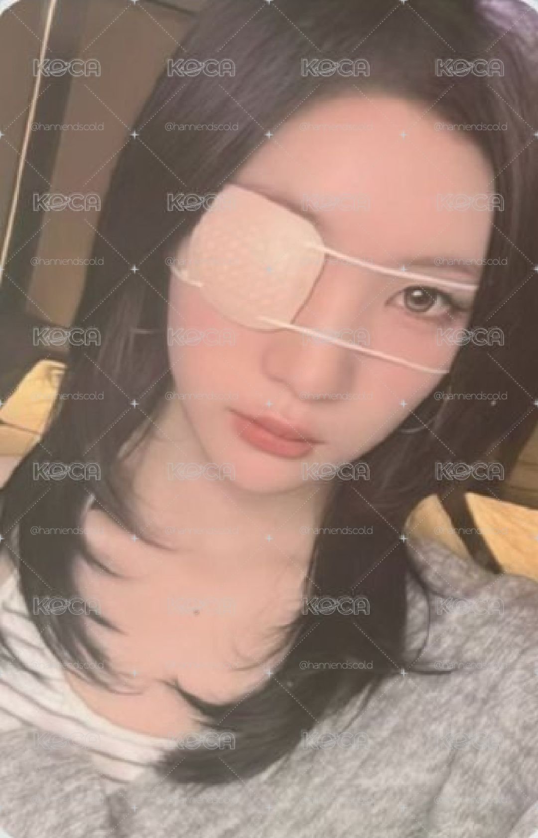 sr中簽juun 非現