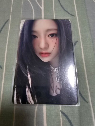 Drama km 簽售卡 簽售寧