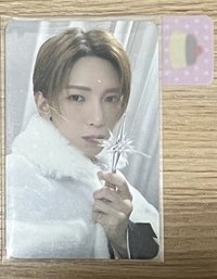 冬季尚
