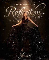 JESSICA CONCERT TOUR <Reflections>