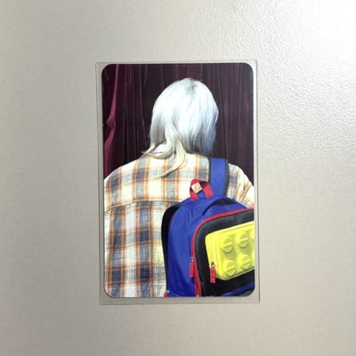 演入場卡