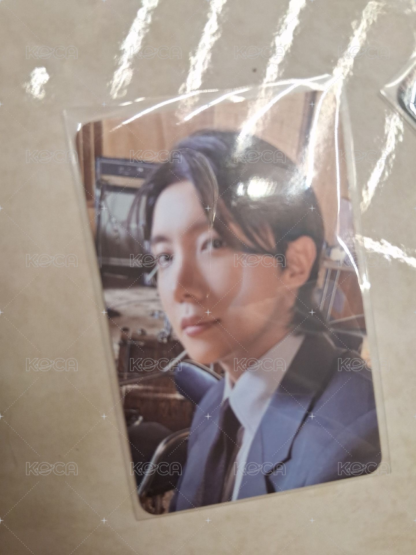 J hope