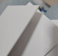 8/25出貨-1.5mm 雙面白硬紙板 10入