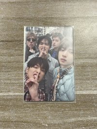日咖預售團卡