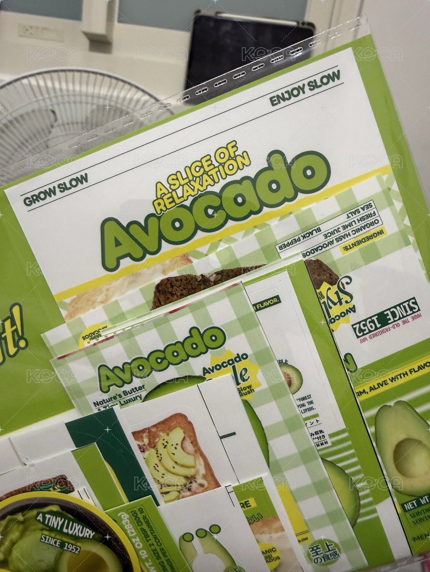 🥑