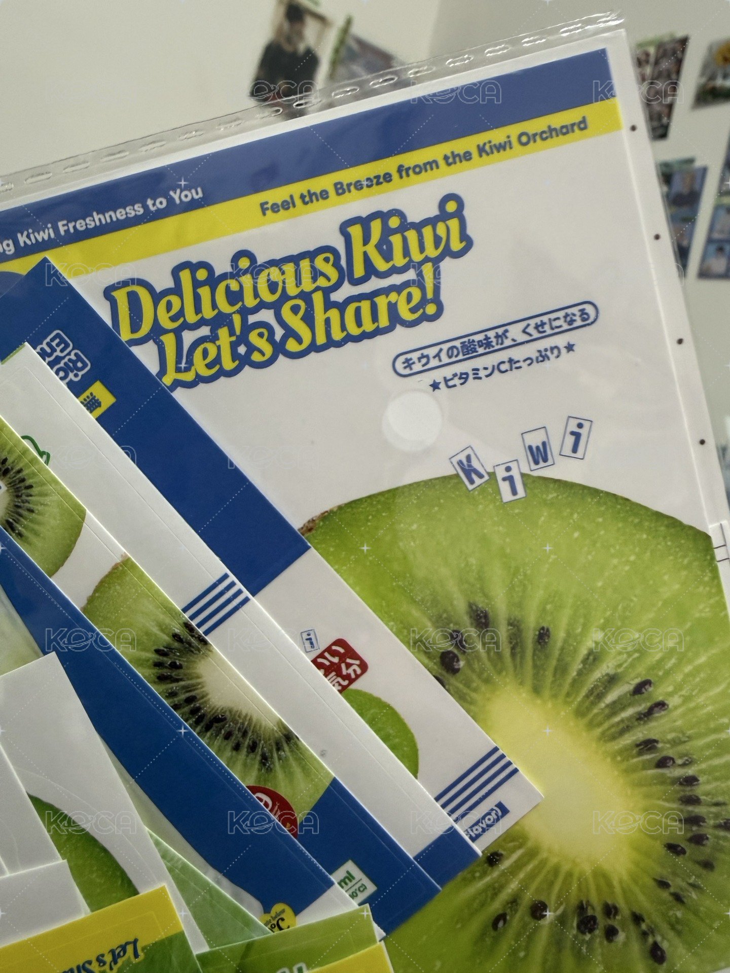 🥝