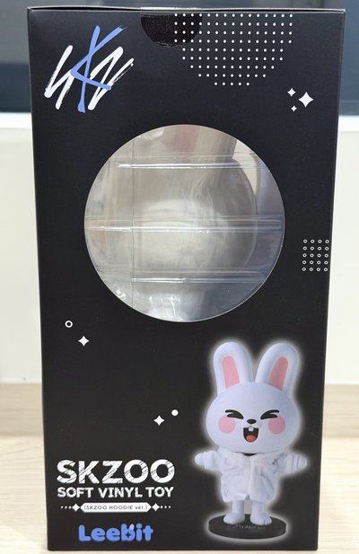 現貨 旻軟膠公仔 全新未拆