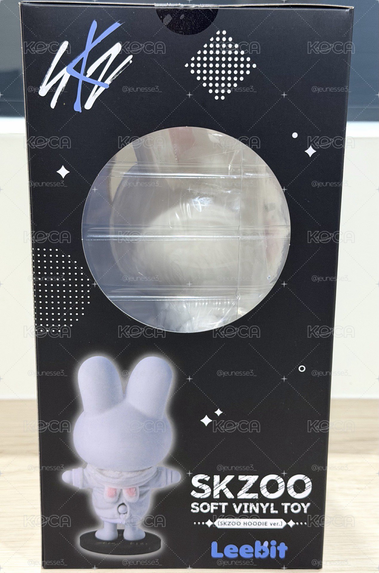 現貨 旻軟膠公仔 全新未拆