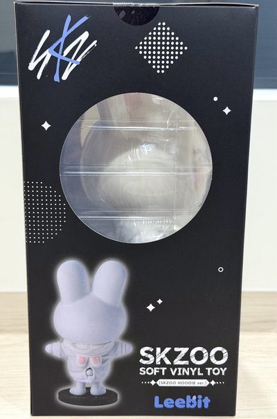 現貨 旻軟膠公仔 全新未拆