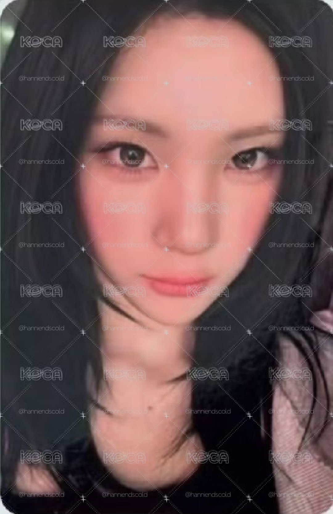 Nara juun 非現