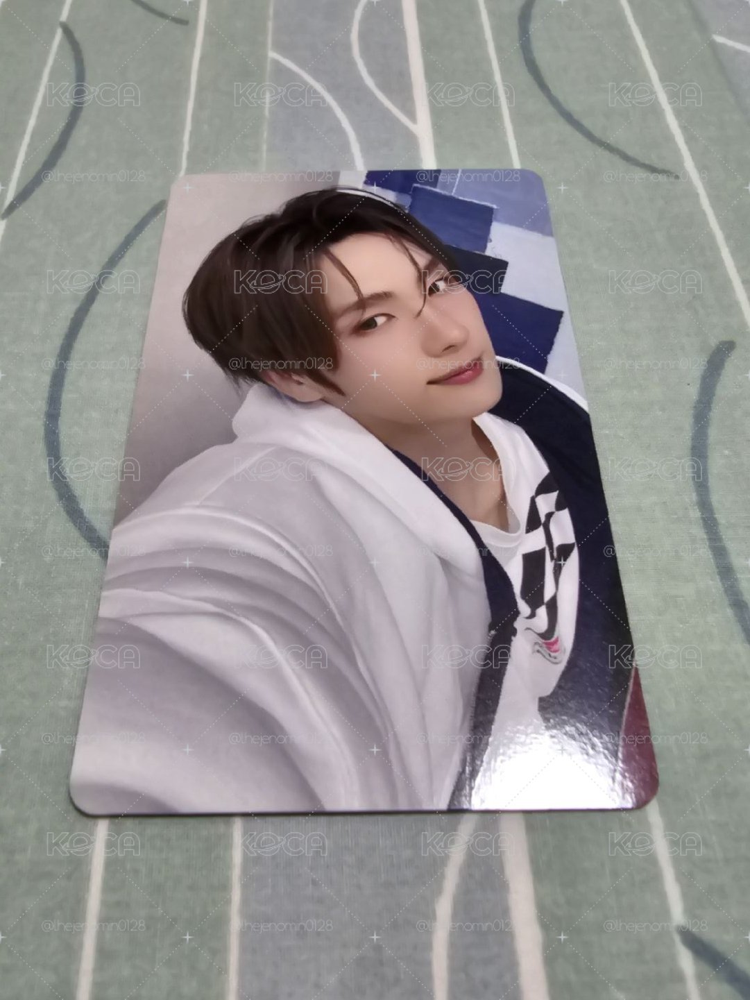 迷四 hmv 2.0 幸運卡