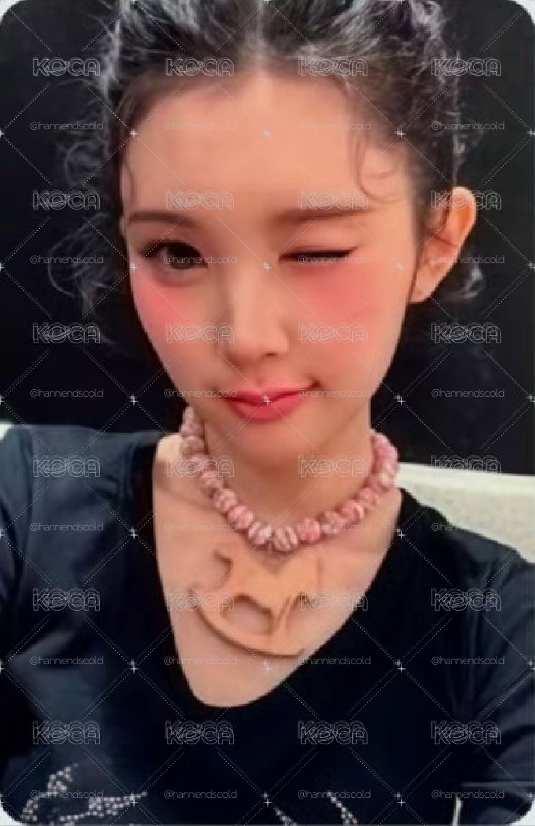 Nara Ana 非現