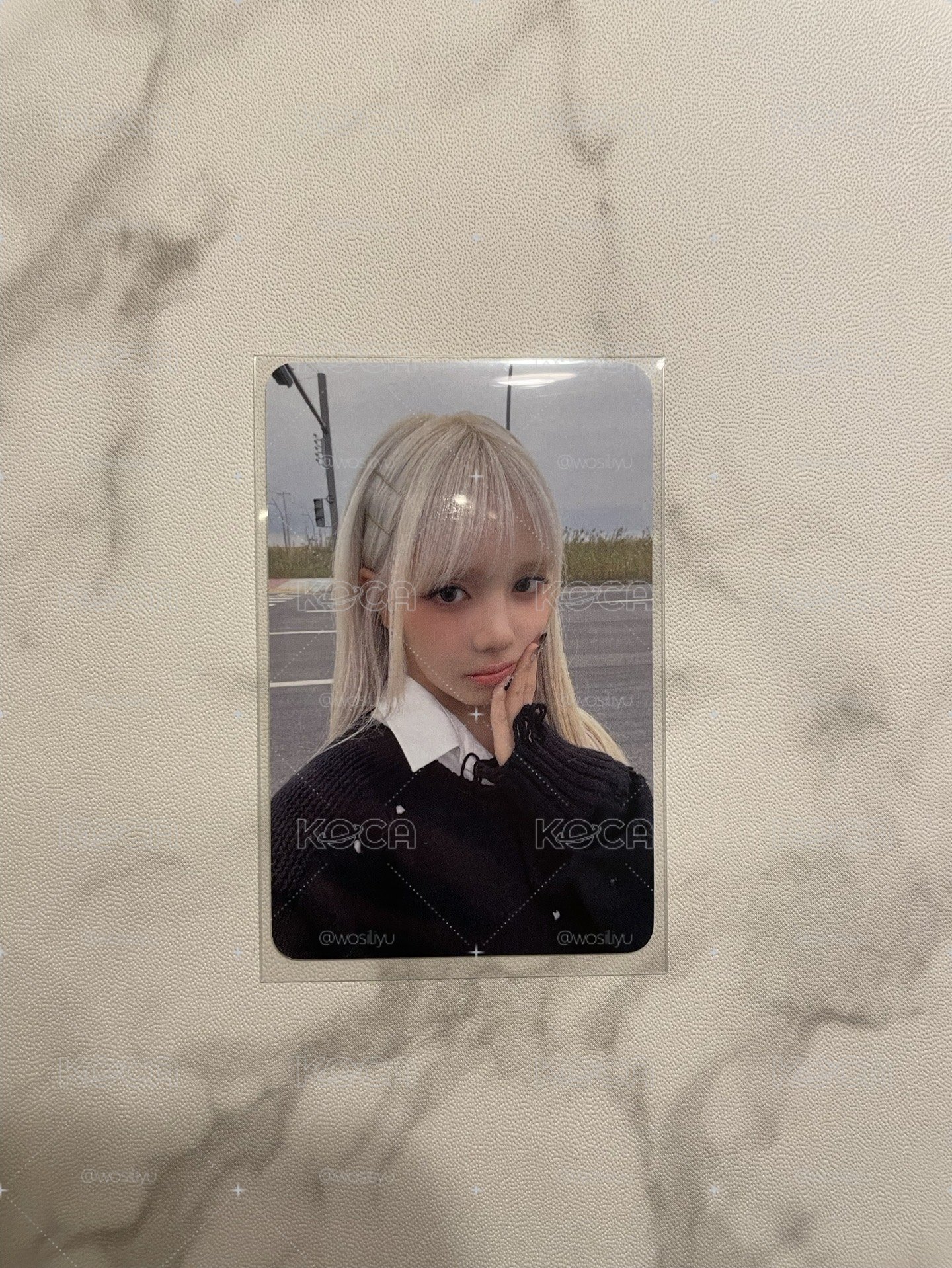 IDC打歌Mia