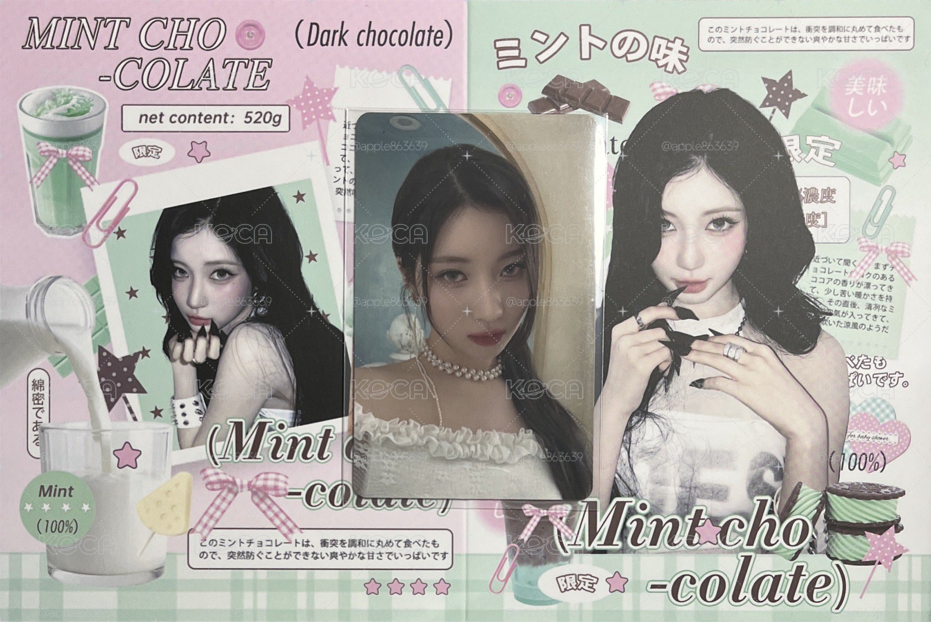 FOREVER wvsTMEA直播卡角