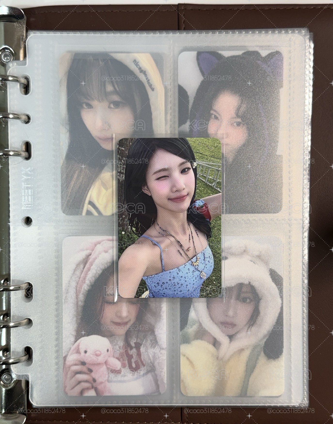 主恩 娃+熱卡盤