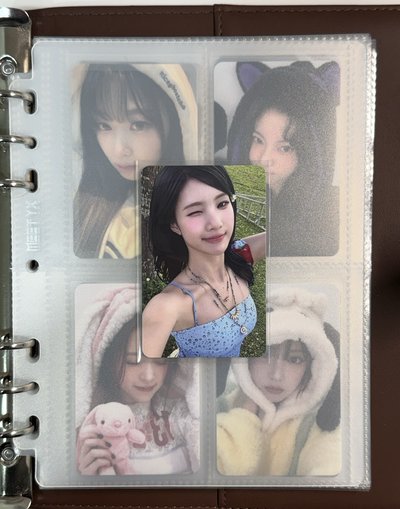 主恩 娃+熱卡盤