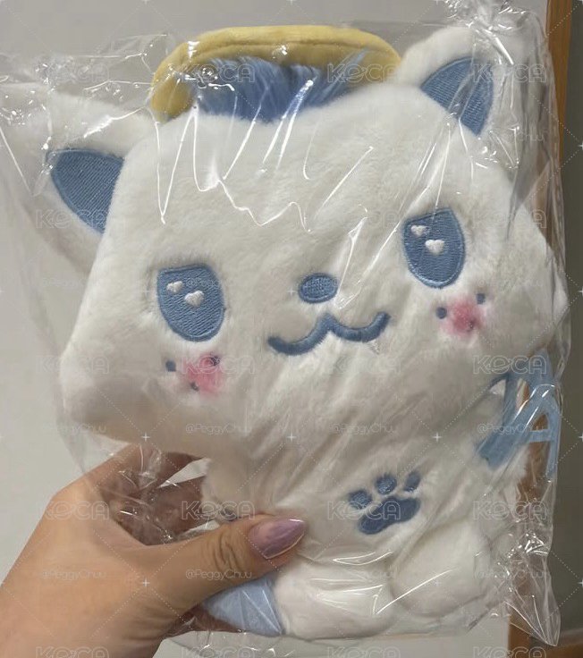 #售是溫天使娃單娃