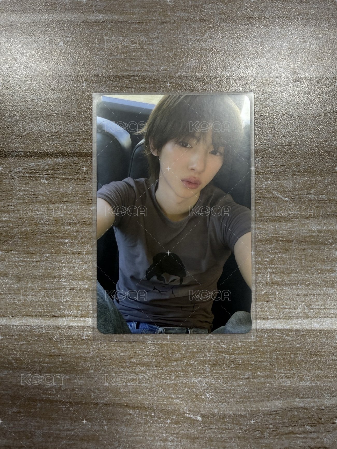迷二環球預售（多帶）