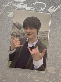 Go生專卡