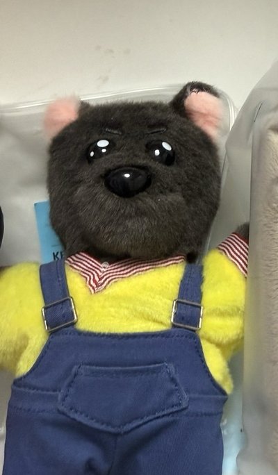 BBNEXDO 一代娃 明明
