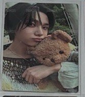 WHY.. Dazed.ver 專卡