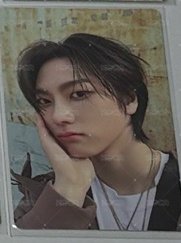 WHO! WHO.ver 專卡 1