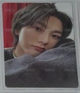 WHO! Crunch.ver 專卡 2