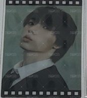 HOW? k4  特典卡