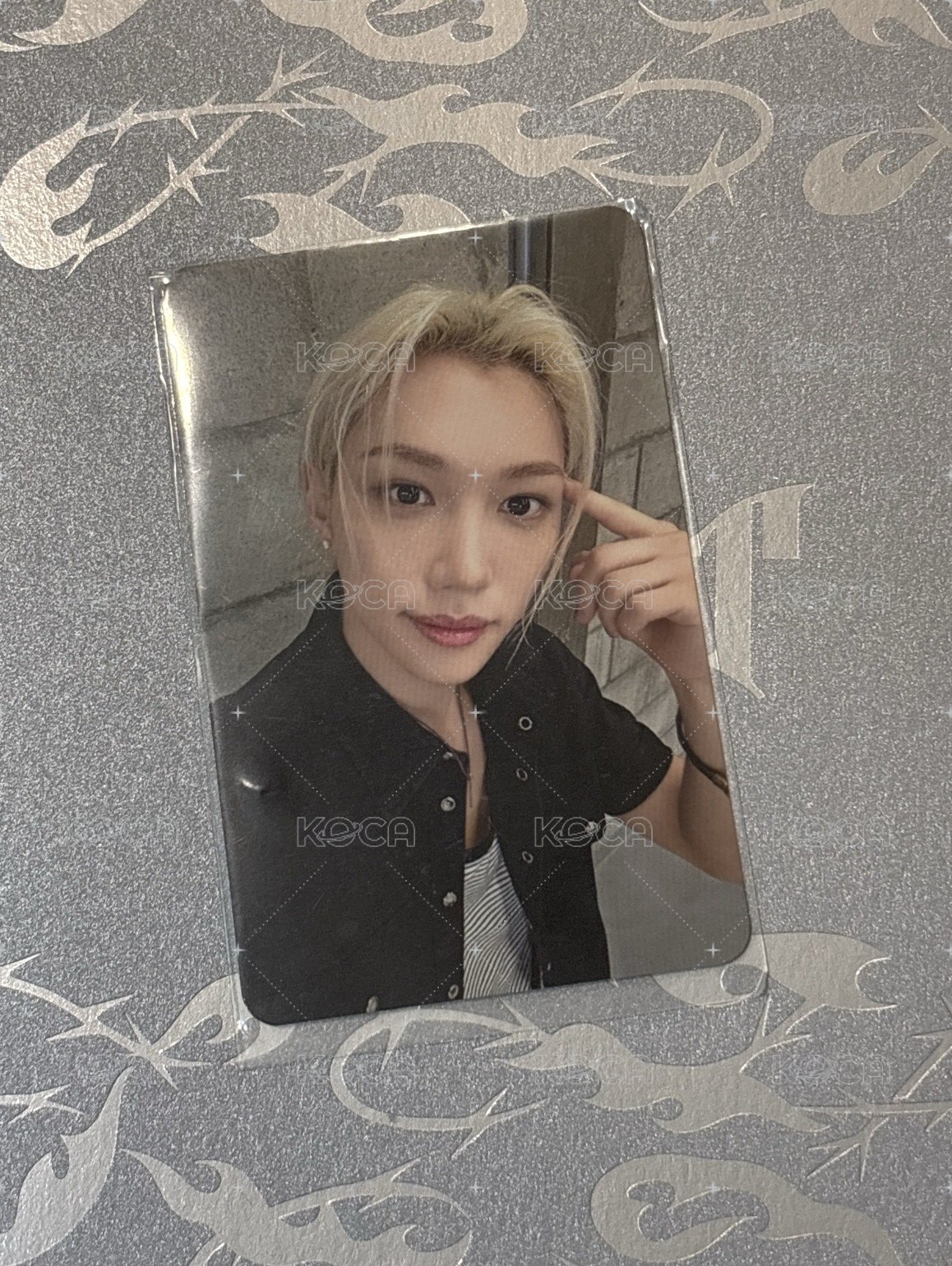 thisthat SW線下LD