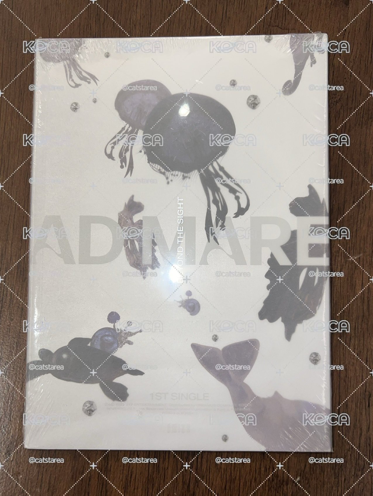 NMIXX未拆專