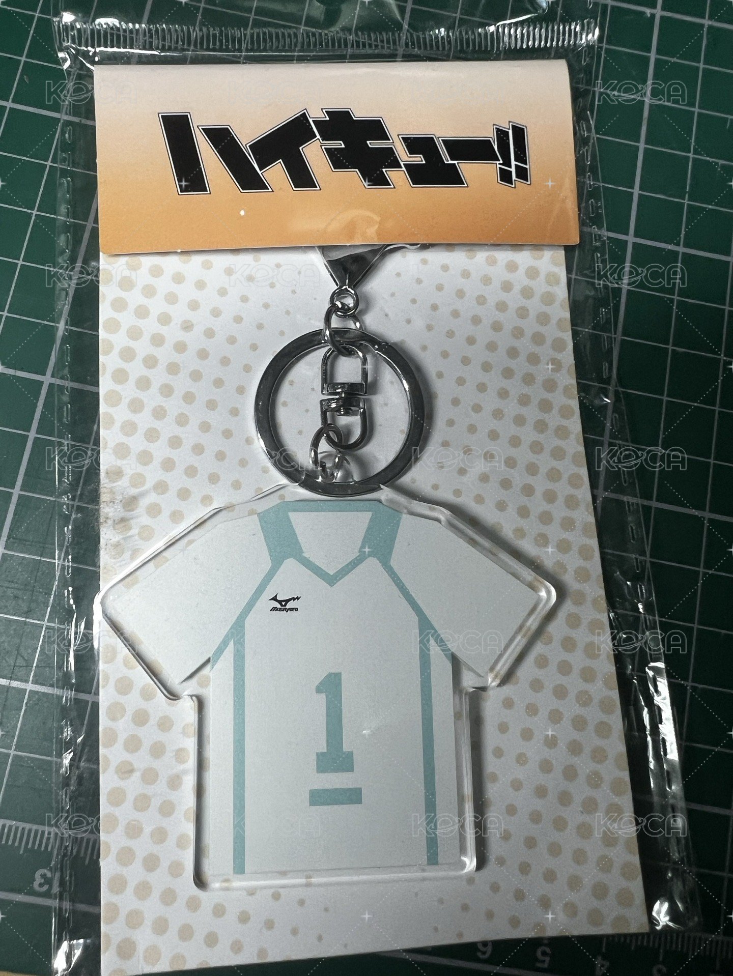 及川徹