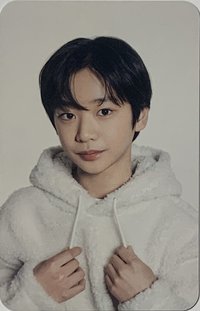 Miracle : The First Light VIBY Official 特典卡 全套單封FC TOMO限定Trainee