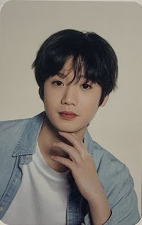 Miracle : The First Light VIBY Official 特典卡 全套單封FC TOMO限定Trainee