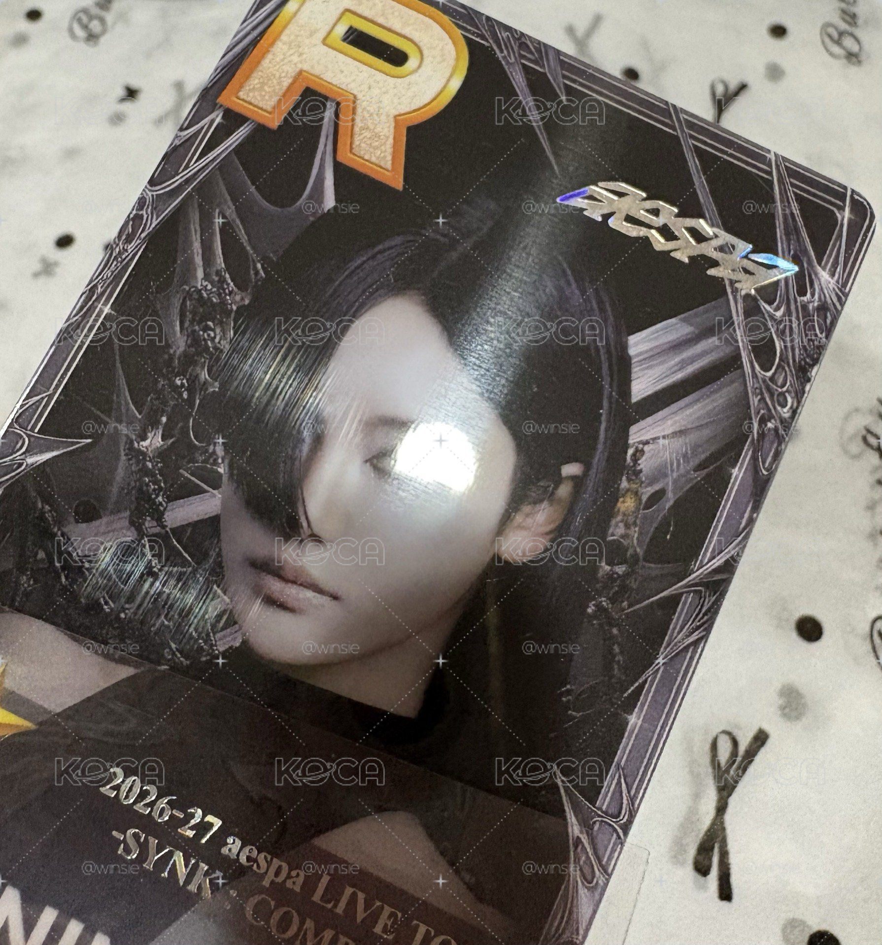 （損）四巡遊戲卡