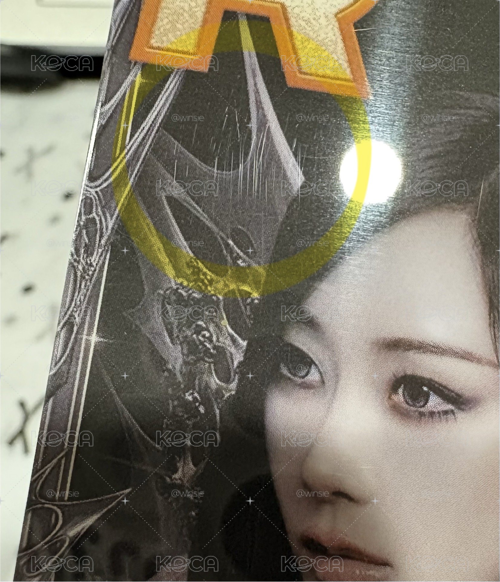 （損）四巡遊戲卡