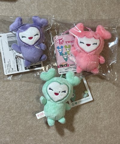 GIGO SAMO相框娃［全新未拆有吊牌］