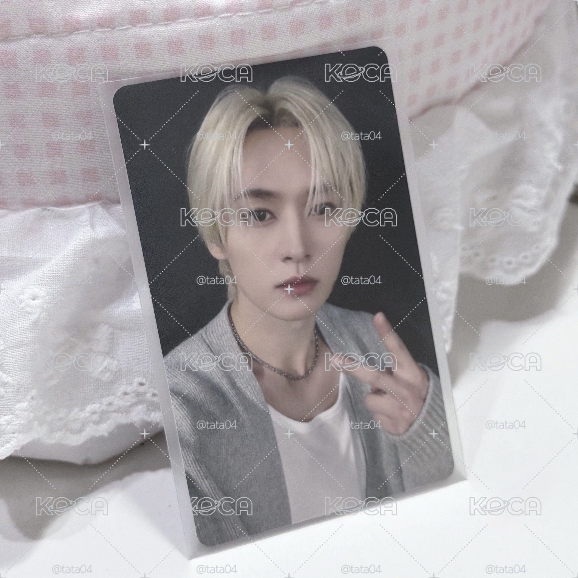𝐬𝐭𝐫𝐚𝐲𝐤𝐢𝐝𝐬  特典卡出清🎀