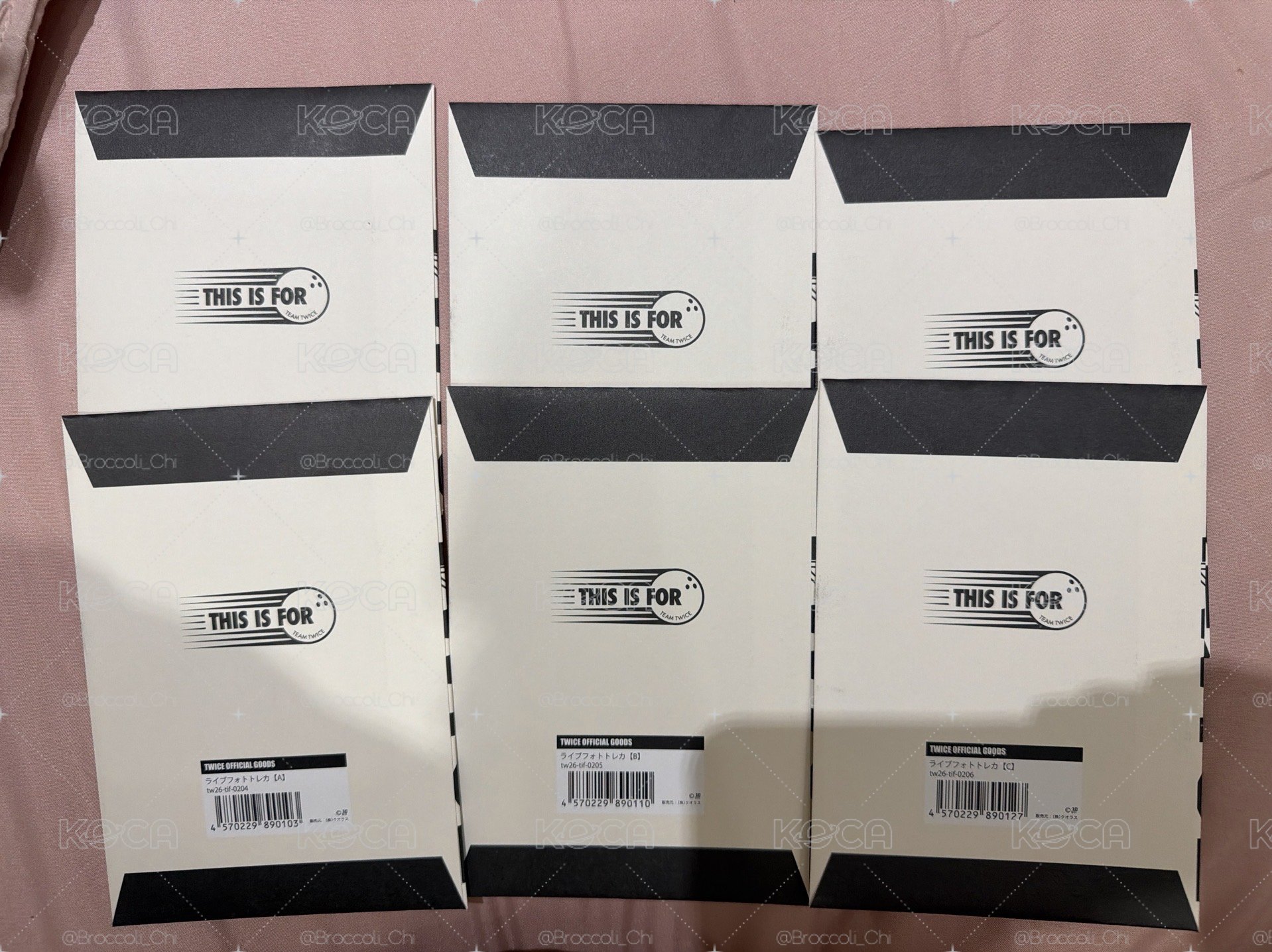 現貨｜新國立限定大卡set 一組九入