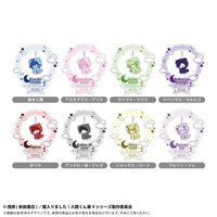 TAPIOCA 晚安系列 搖搖壓克力立牌 おやすみシリーズ ゆらゆらアクリルスタンド