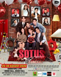 SOTUS TENIVERSARY CONCERT