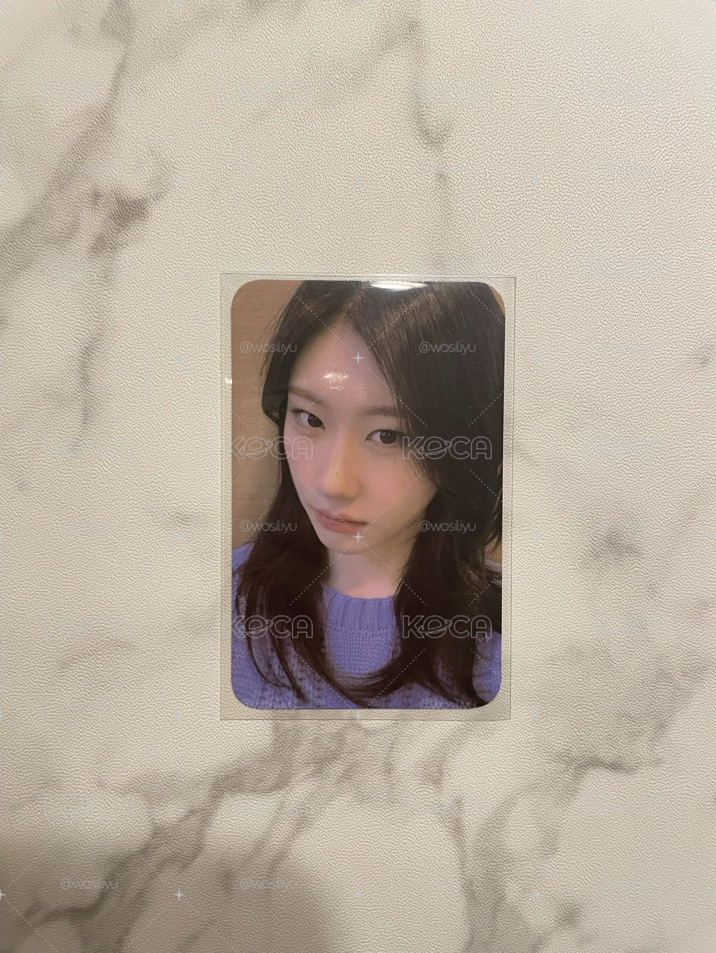 k-wonder領