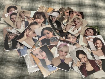 🎁拆開就遇見你的GFRIEND👧🏻