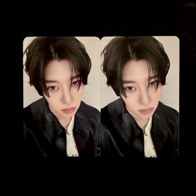 NCT WISH Steady ms簽售卡
